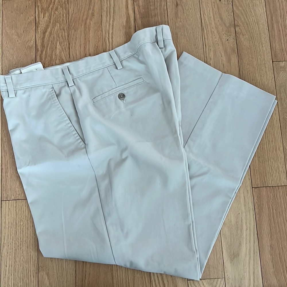DOCKERS CLASSIC FIT MEN’S PANTS